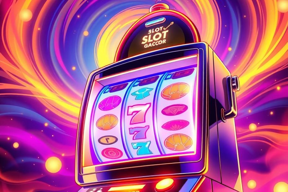Slot Maxwin
